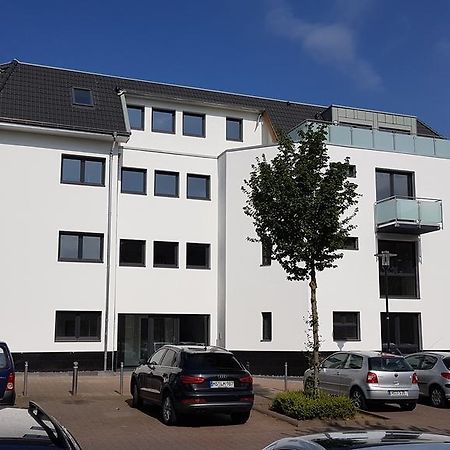 Apartamento Cloud 7 II Heinsberg  Exterior foto