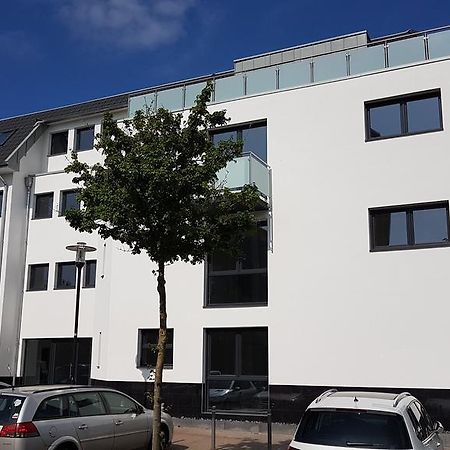 Apartamento Cloud 7 II Heinsberg  Exterior foto