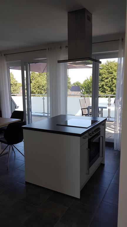 Apartamento Cloud 7 II Heinsberg  Habitación foto