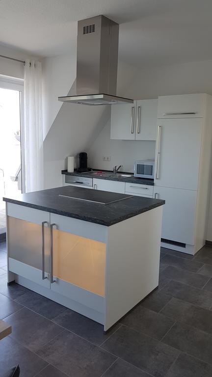 Apartamento Cloud 7 II Heinsberg  Habitación foto
