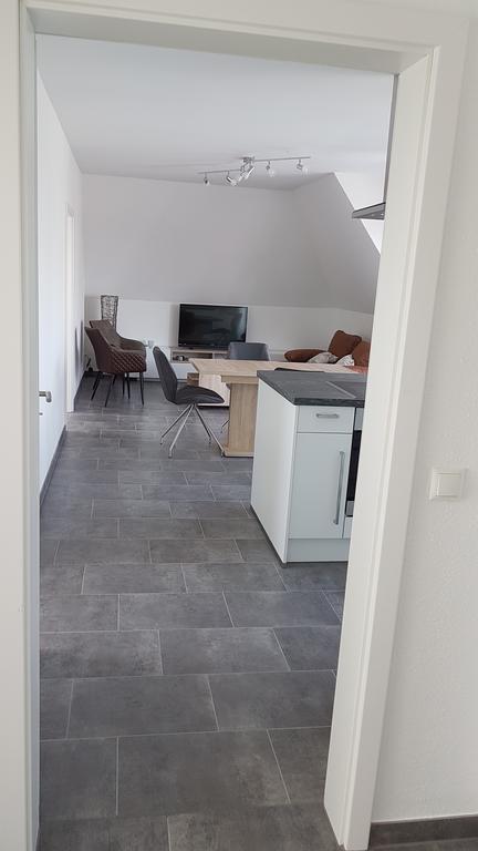Apartamento Cloud 7 II Heinsberg  Habitación foto