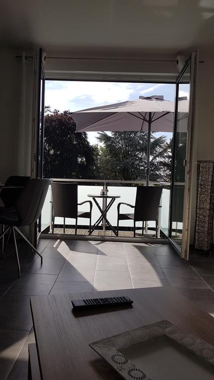 Apartamento Cloud 7 II Heinsberg  Habitación foto