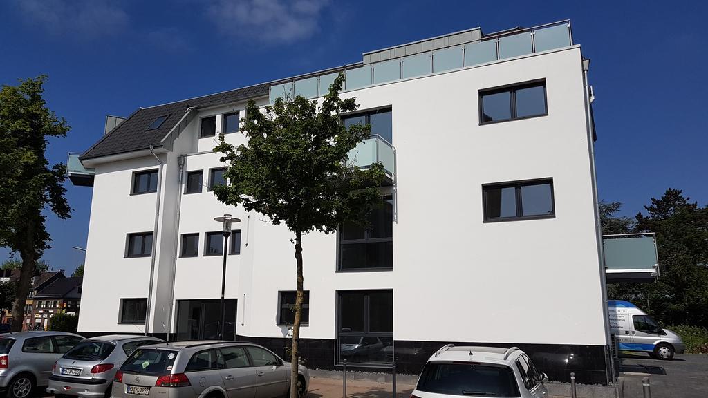 Apartamento Cloud 7 II Heinsberg  Exterior foto