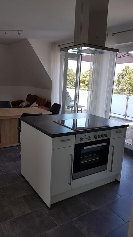 Apartamento Cloud 7 II Heinsberg  Habitación foto
