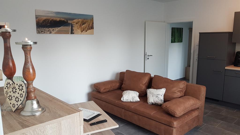 Apartamento Cloud 7 II Heinsberg  Habitación foto