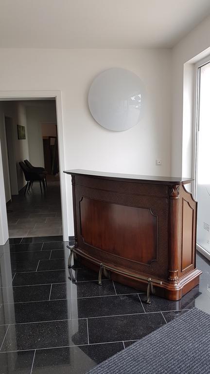 Apartamento Cloud 7 II Heinsberg  Habitación foto