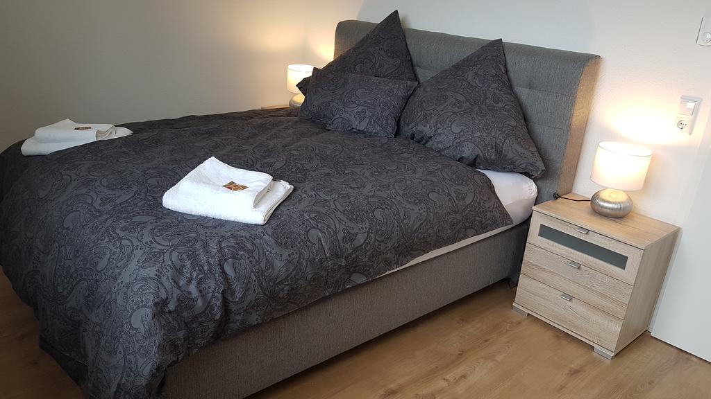 Apartamento Cloud 7 II Heinsberg  Habitación foto