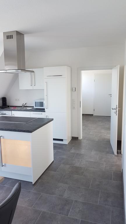 Apartamento Cloud 7 II Heinsberg  Habitación foto