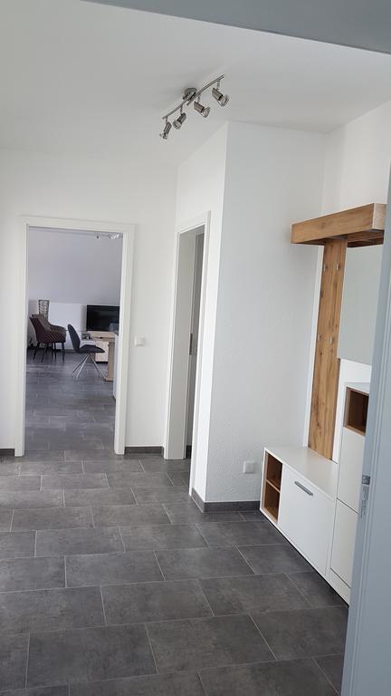 Apartamento Cloud 7 II Heinsberg  Habitación foto