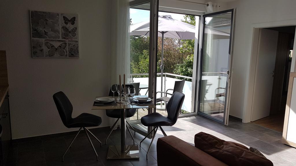 Apartamento Cloud 7 II Heinsberg  Habitación foto