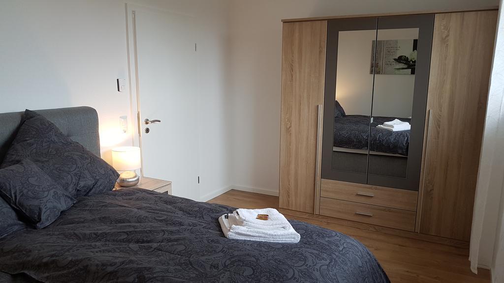 Apartamento Cloud 7 II Heinsberg  Habitación foto
