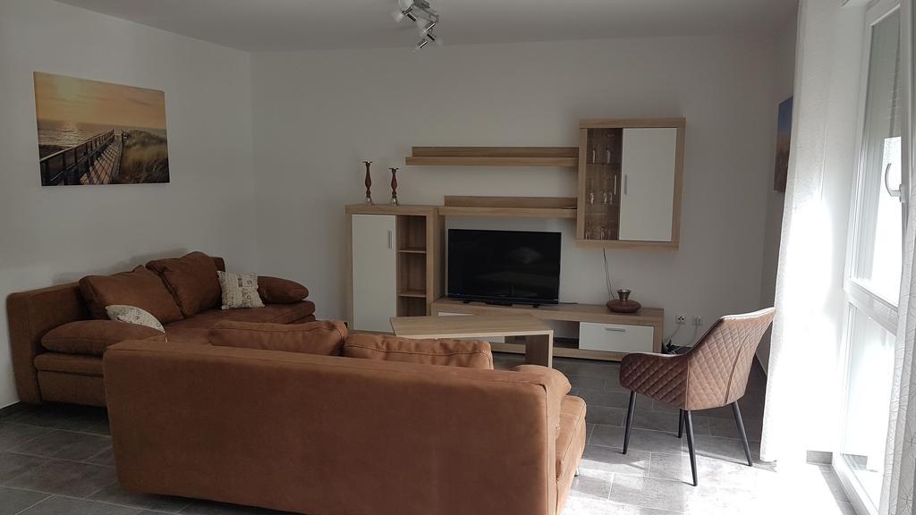 Apartamento Cloud 7 II Heinsberg  Exterior foto