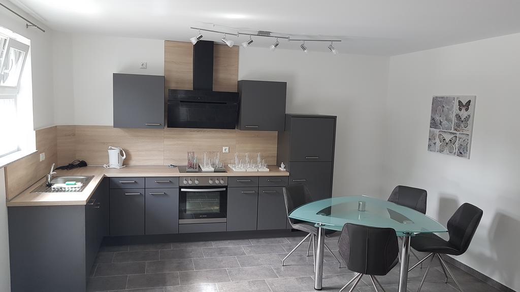 Apartamento Cloud 7 II Heinsberg  Exterior foto