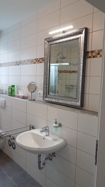 Apartamento Cloud 7 II Heinsberg  Exterior foto